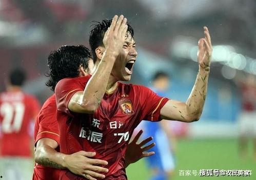 广州足球最新爆料,最新爆料揭秘球队新动向